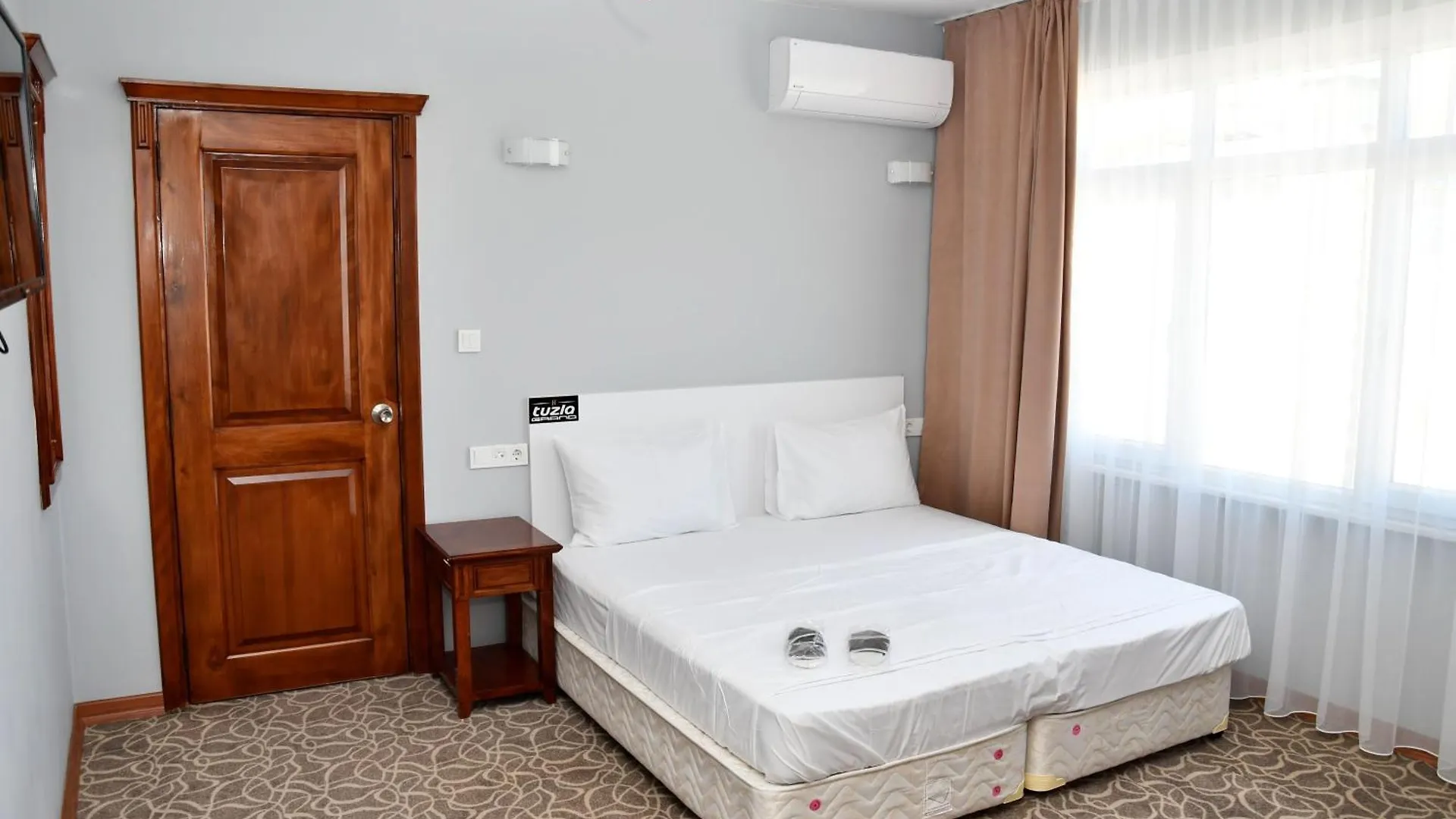 Tuzla Grand Hotel イスタンブール 0*,