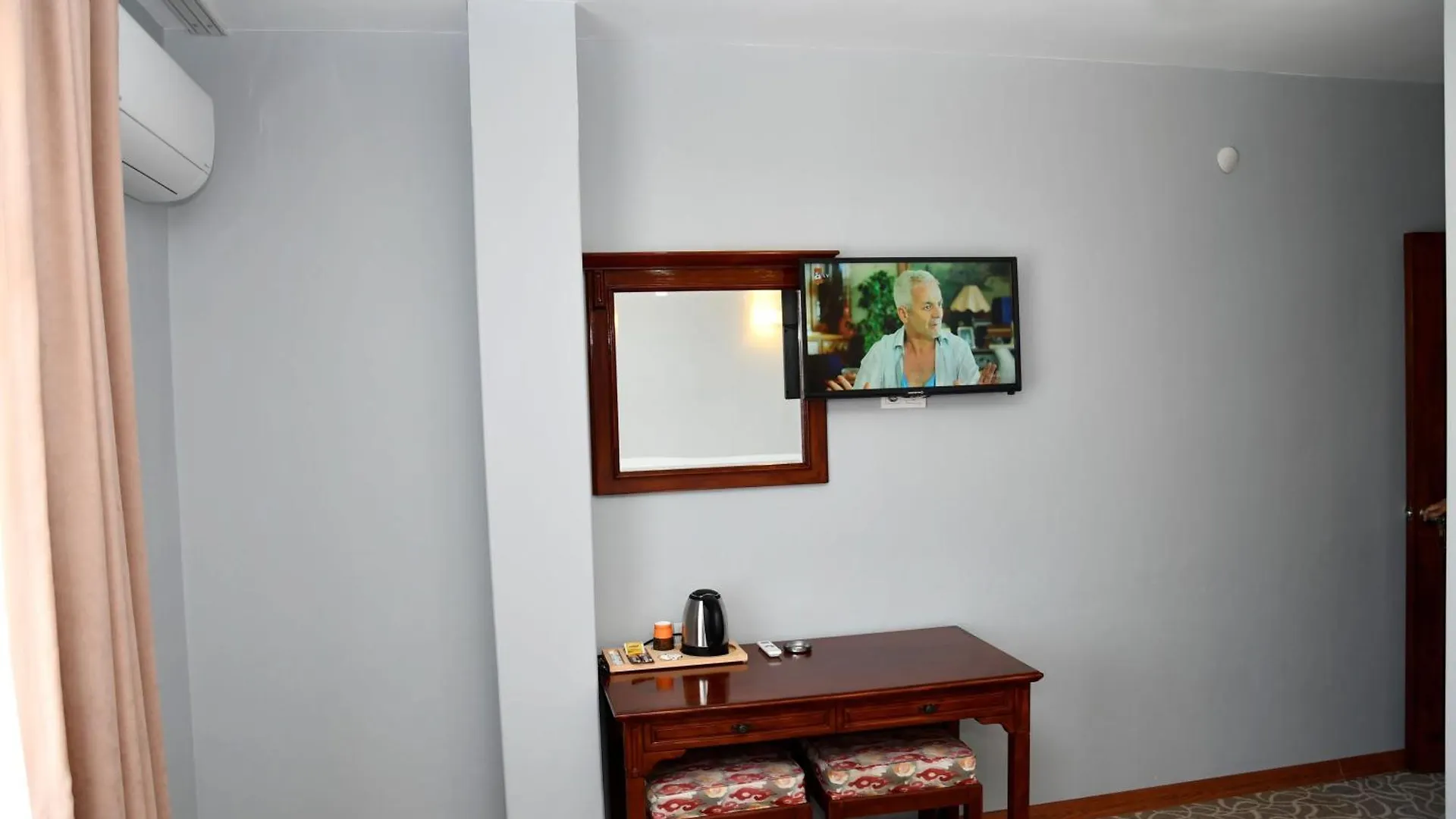 Tuzla Grand Hotel イスタンブール