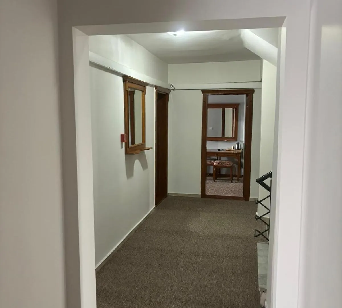 Tuzla Grand Hotel イスタンブール